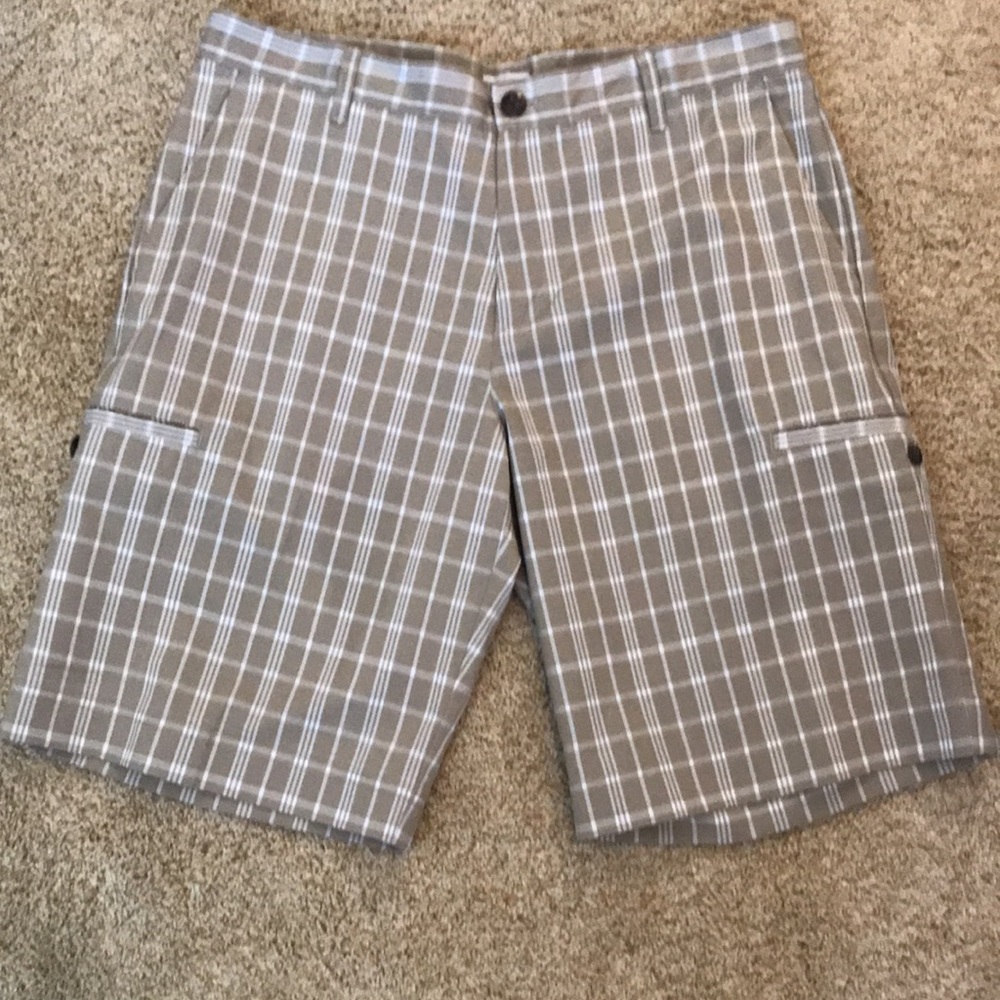 Adidas Golf Shorts